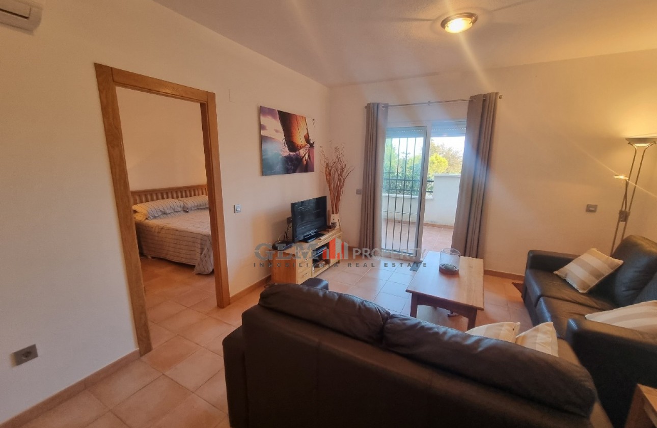 Reventa - Apartamento - LA PUEBLA - Hacienda de la Puebla