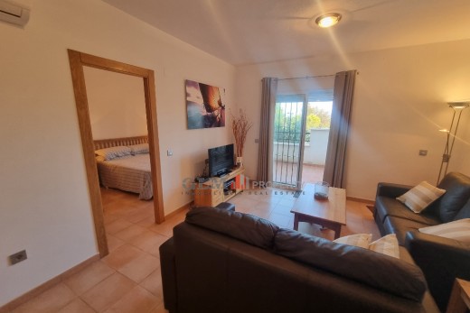 Reventa - Apartamento - LA PUEBLA - Hacienda de la Puebla