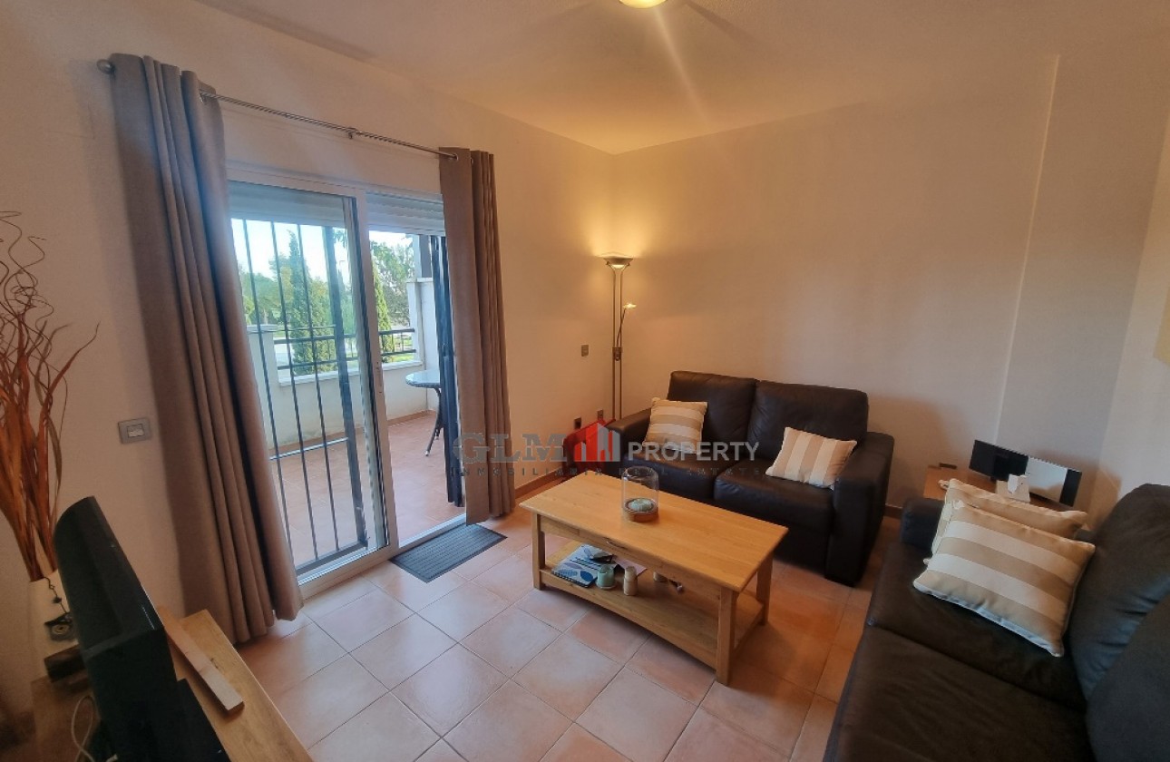 Reventa - Apartamento - LA PUEBLA - Hacienda de la Puebla