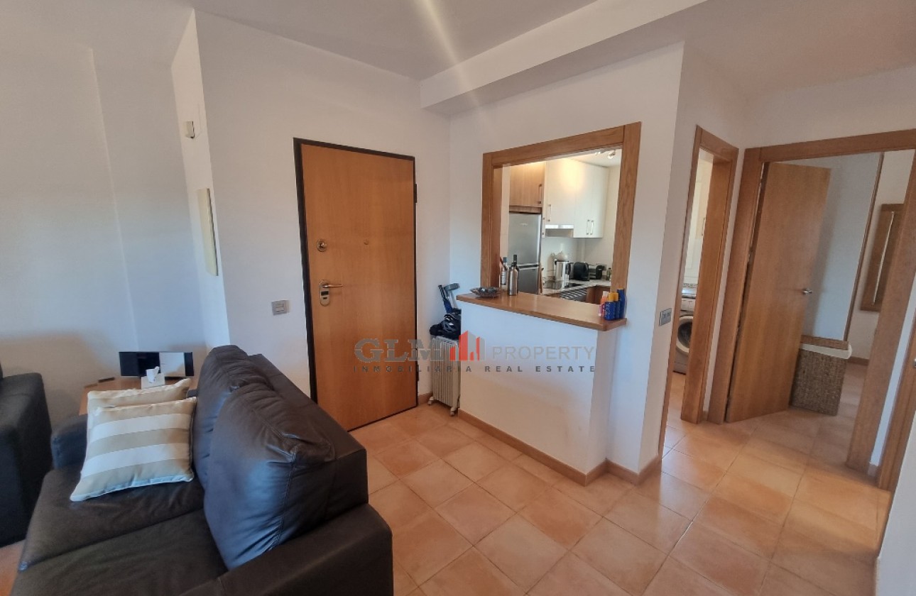 Reventa - Apartamento - LA PUEBLA - Hacienda de la Puebla