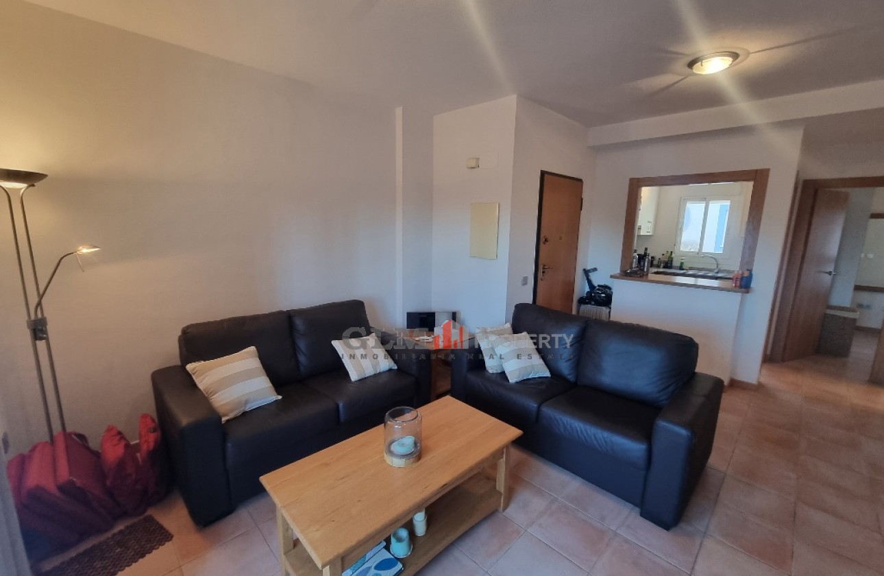 Reventa - Apartamento - LA PUEBLA - Hacienda de la Puebla