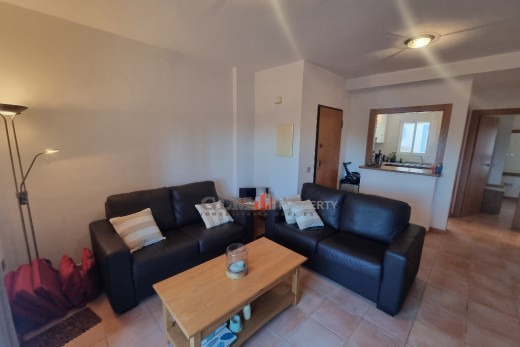 Reventa - Apartamento - LA PUEBLA - Hacienda de la Puebla