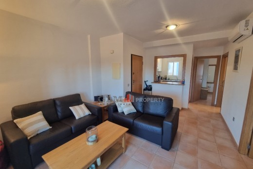 Reventa - Apartamento - LA PUEBLA - Hacienda de la Puebla