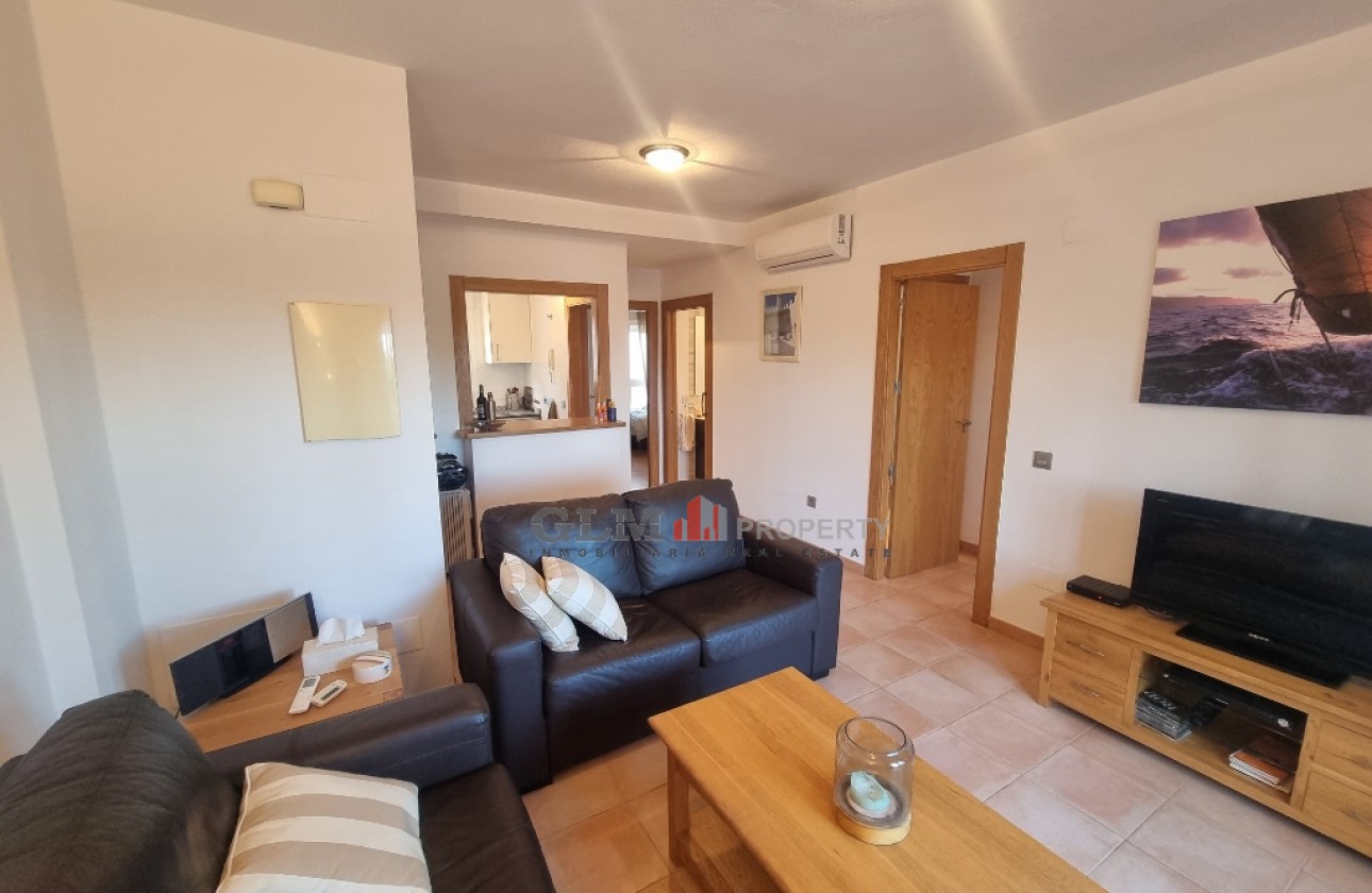 Reventa - Apartamento - LA PUEBLA - Hacienda de la Puebla