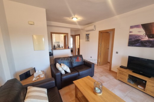 Reventa - Apartamento - LA PUEBLA - Hacienda de la Puebla