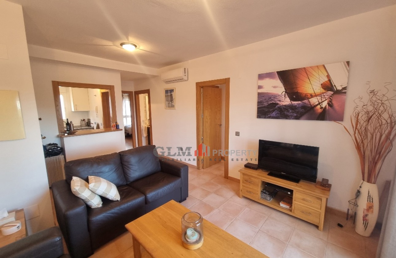 Reventa - Apartamento - LA PUEBLA - Hacienda de la Puebla