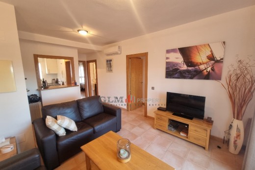 Reventa - Apartamento - LA PUEBLA - Hacienda de la Puebla