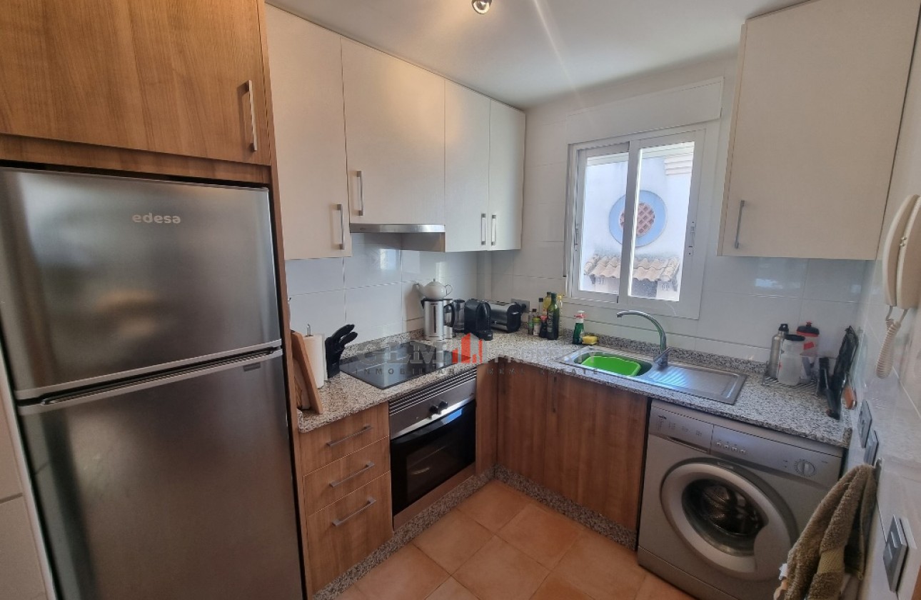 Reventa - Apartamento - LA PUEBLA - Hacienda de la Puebla