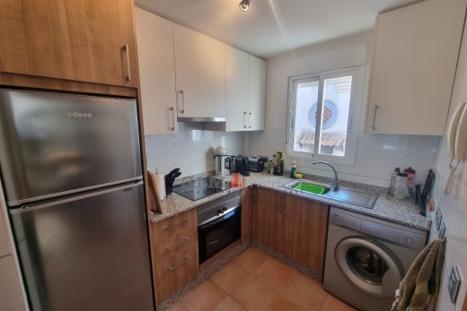 Reventa - Apartamento - LA PUEBLA - Hacienda de la Puebla