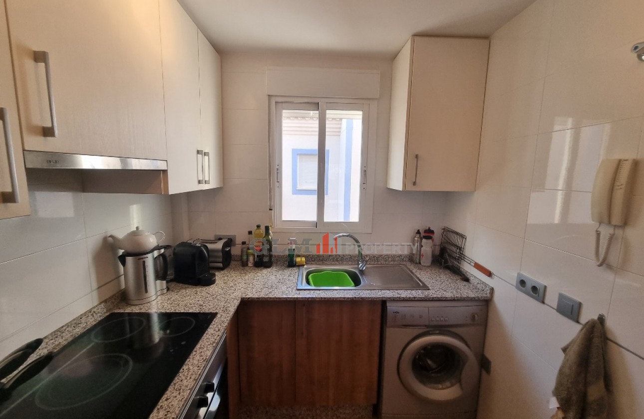 Reventa - Apartamento - LA PUEBLA - Hacienda de la Puebla