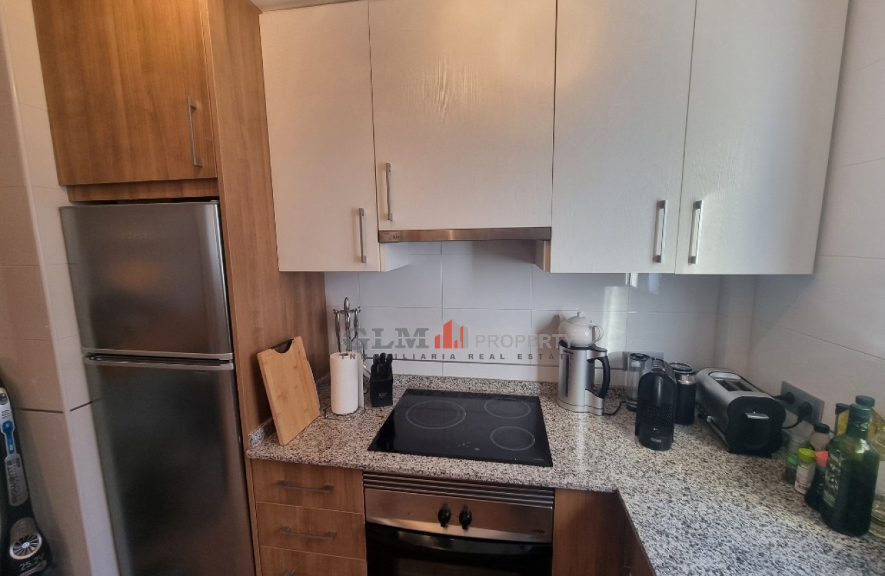 Reventa - Apartamento - LA PUEBLA - Hacienda de la Puebla