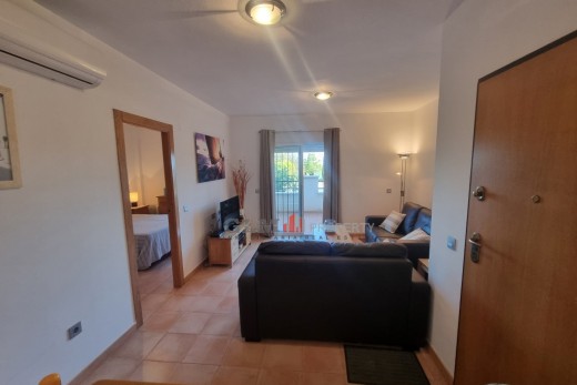 Reventa - Apartamento - LA PUEBLA - Hacienda de la Puebla