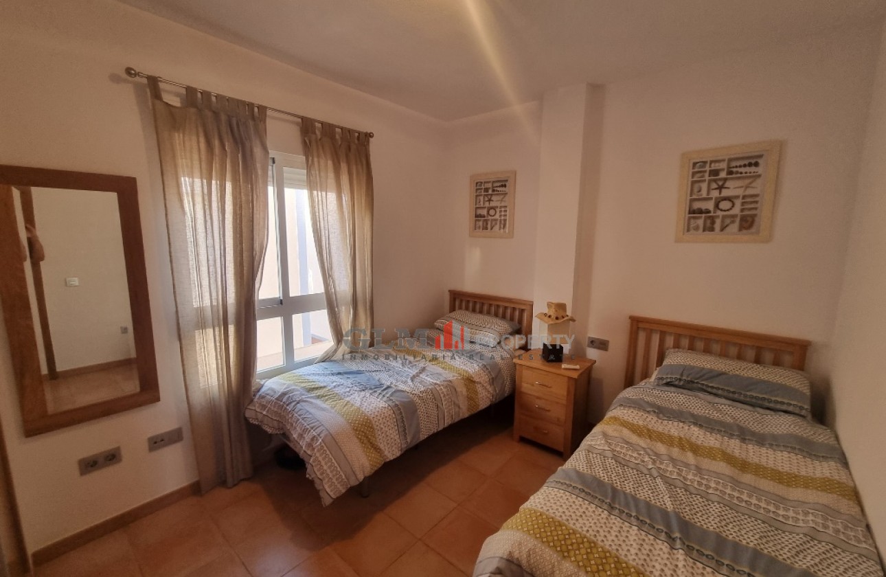 Reventa - Apartamento - LA PUEBLA - Hacienda de la Puebla