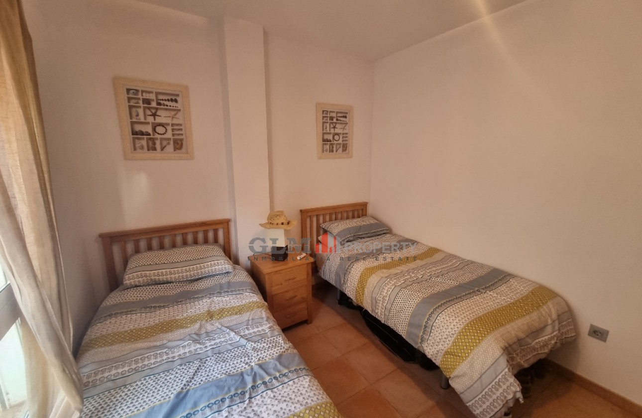 Reventa - Apartamento - LA PUEBLA - Hacienda de la Puebla