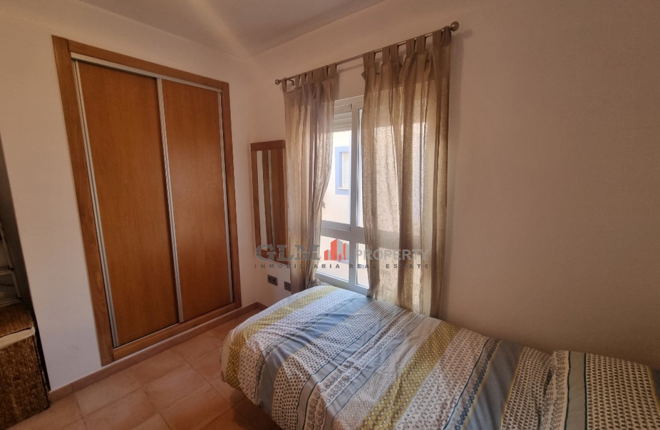 Reventa - Apartamento - LA PUEBLA - Hacienda de la Puebla