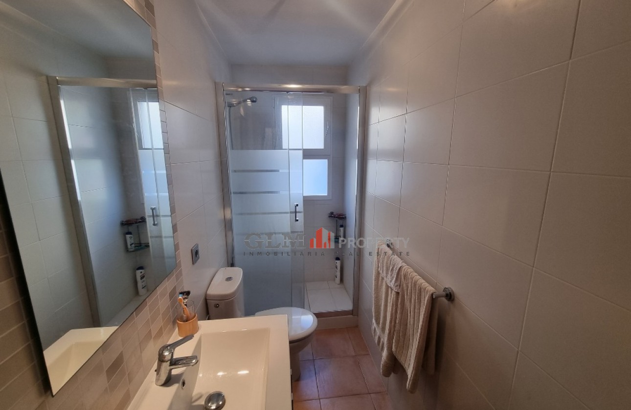 Reventa - Apartamento - LA PUEBLA - Hacienda de la Puebla