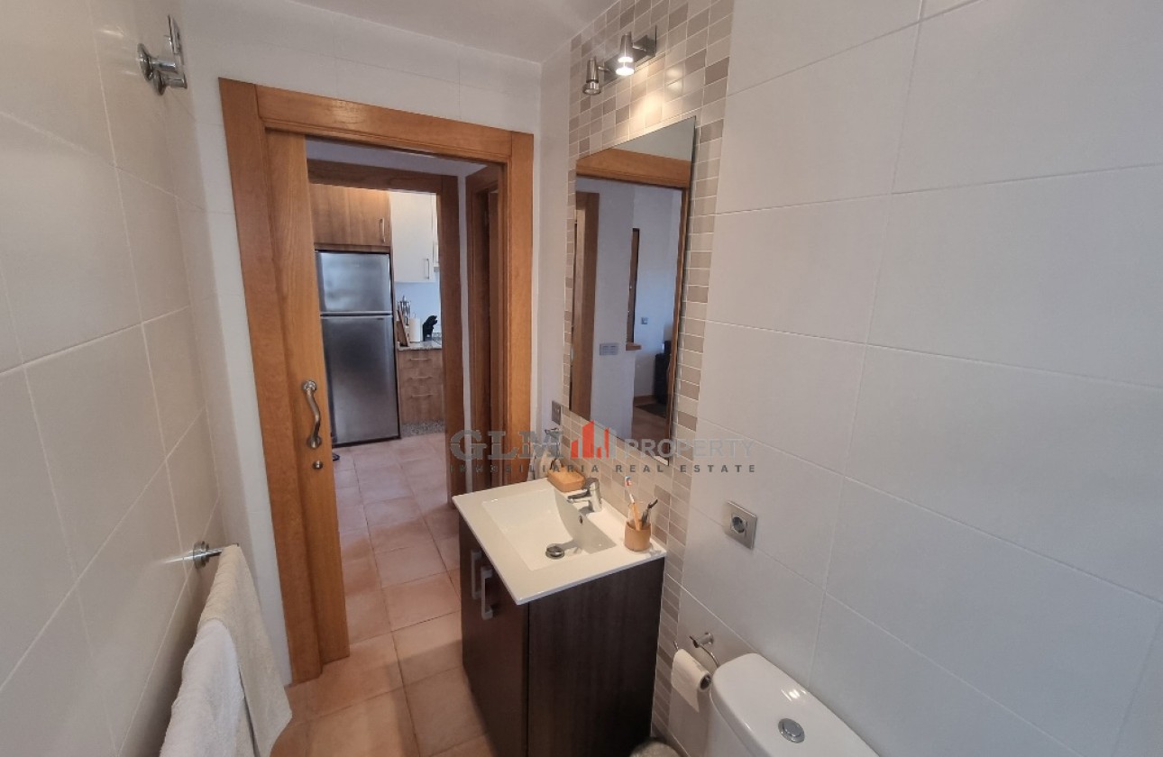 Reventa - Apartamento - LA PUEBLA - Hacienda de la Puebla