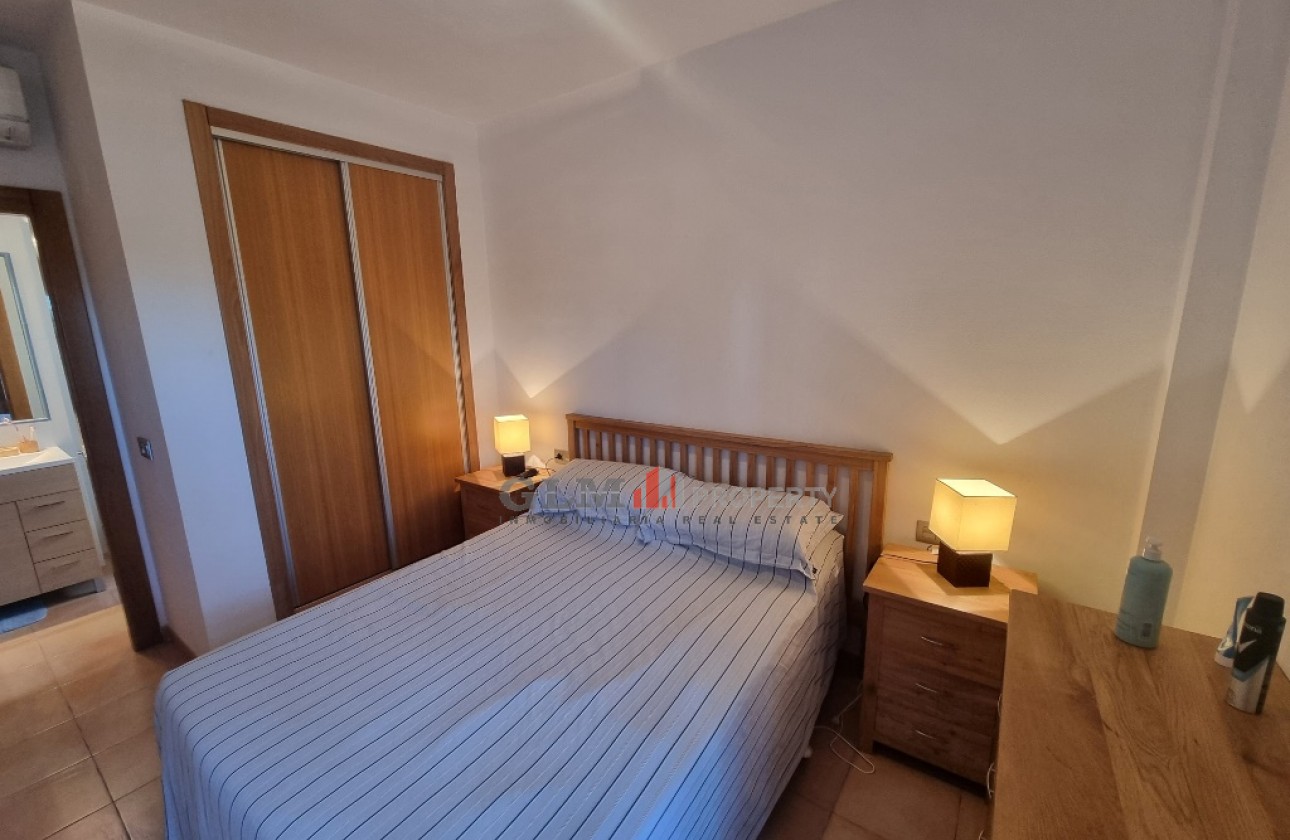 Reventa - Apartamento - LA PUEBLA - Hacienda de la Puebla