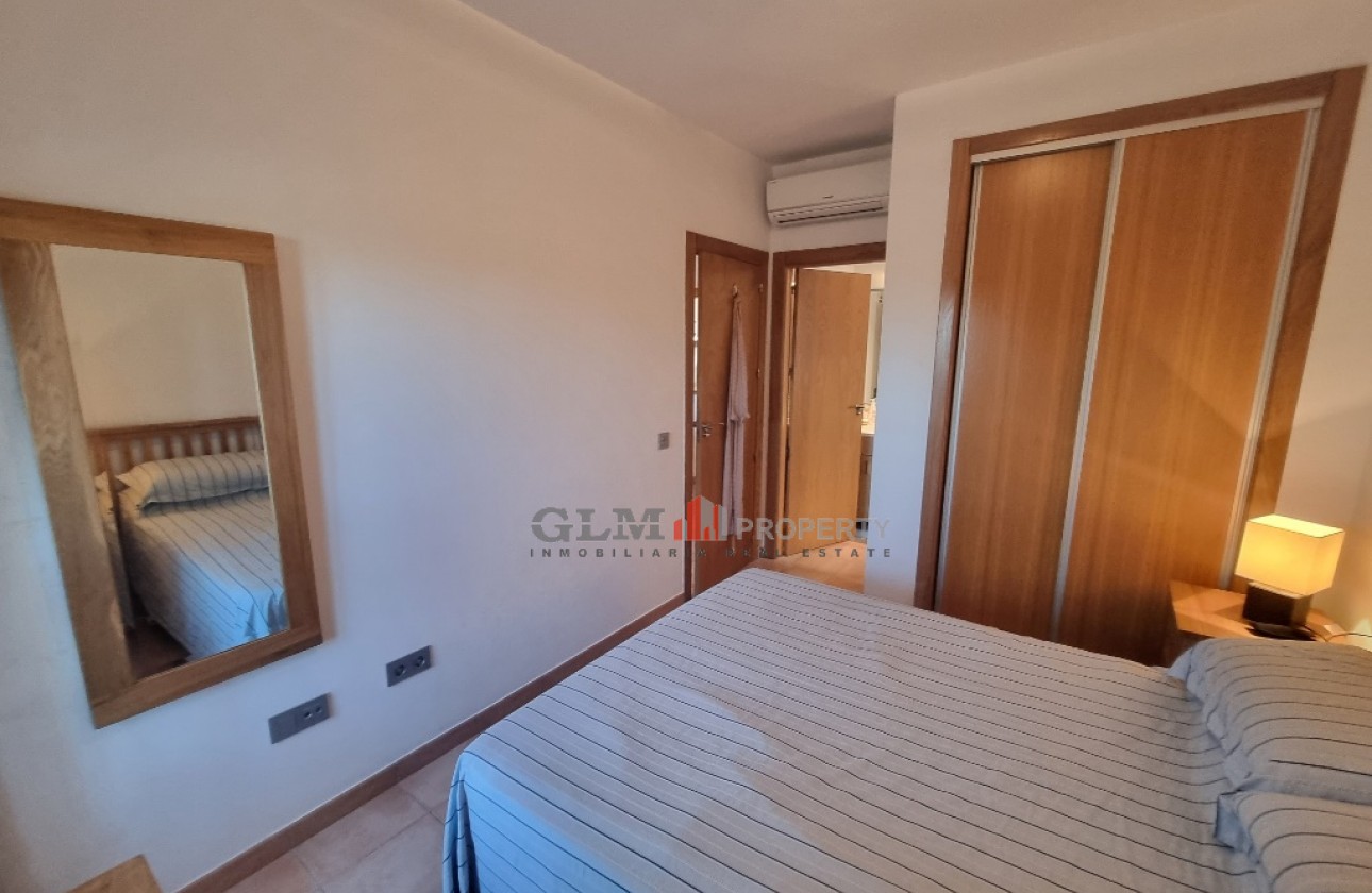 Reventa - Apartamento - LA PUEBLA - Hacienda de la Puebla