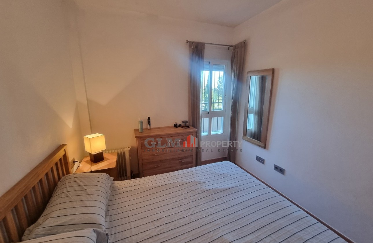 Reventa - Apartamento - LA PUEBLA - Hacienda de la Puebla