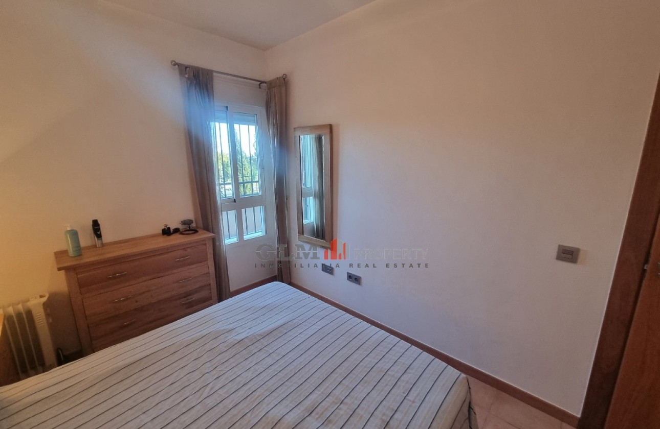 Reventa - Apartamento - LA PUEBLA - Hacienda de la Puebla