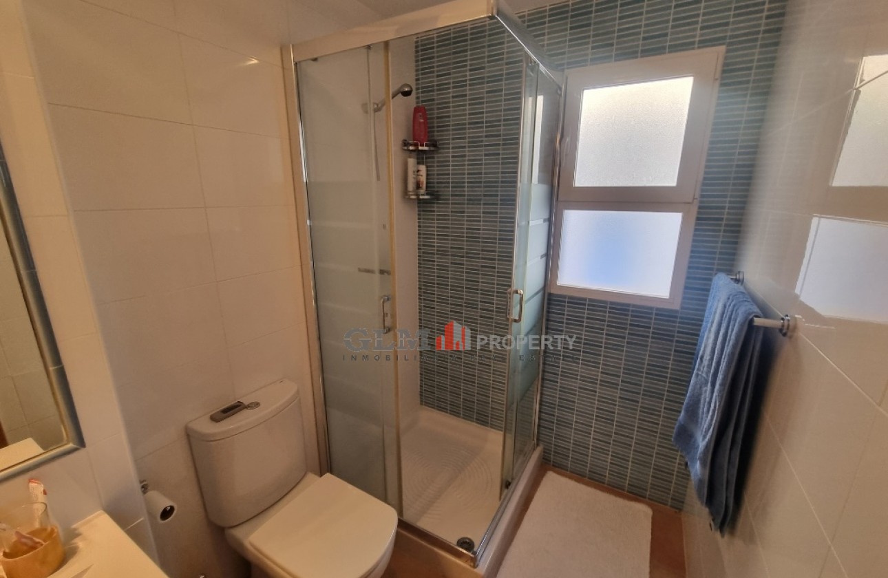 Reventa - Apartamento - LA PUEBLA - Hacienda de la Puebla