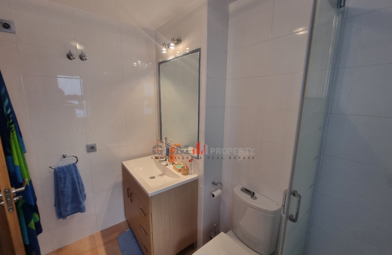 Reventa - Apartamento - LA PUEBLA - Hacienda de la Puebla