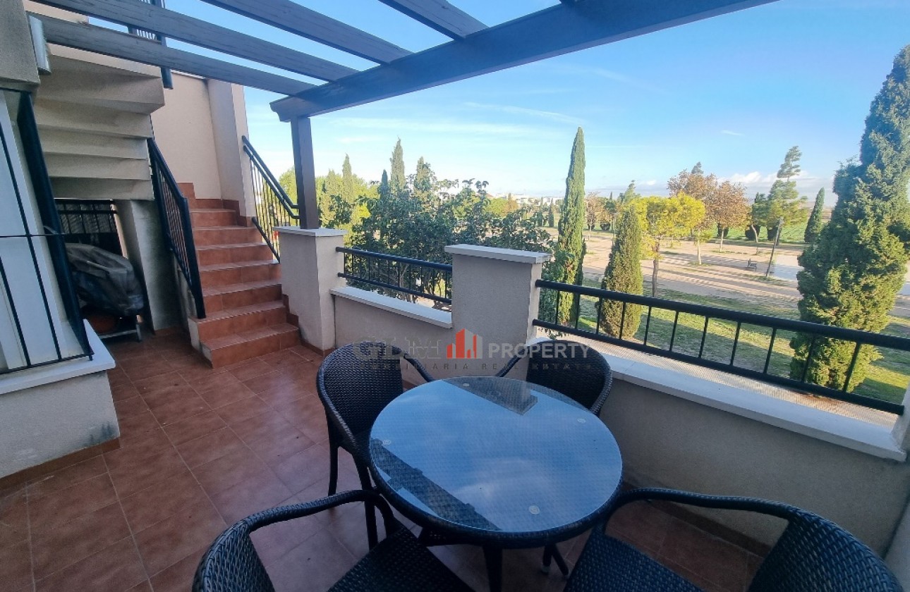 Reventa - Apartamento - LA PUEBLA - Hacienda de la Puebla