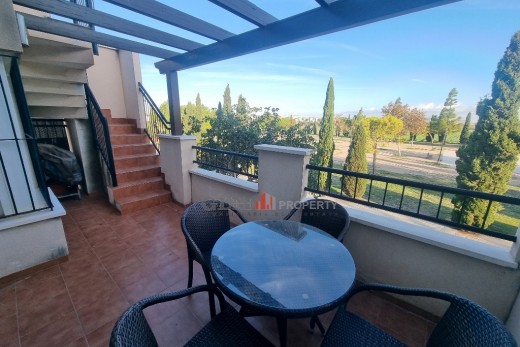 Reventa - Apartamento - LA PUEBLA - Hacienda de la Puebla