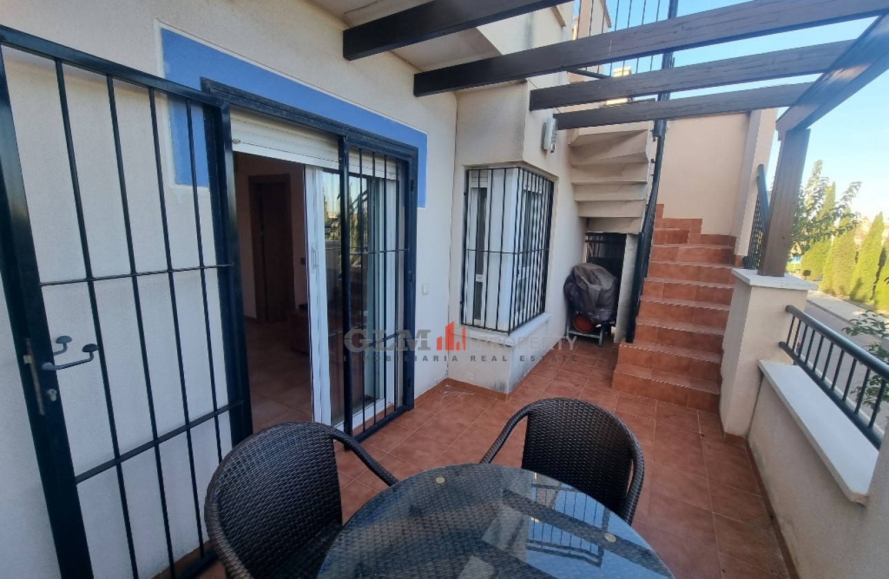 Reventa - Apartamento - LA PUEBLA - Hacienda de la Puebla