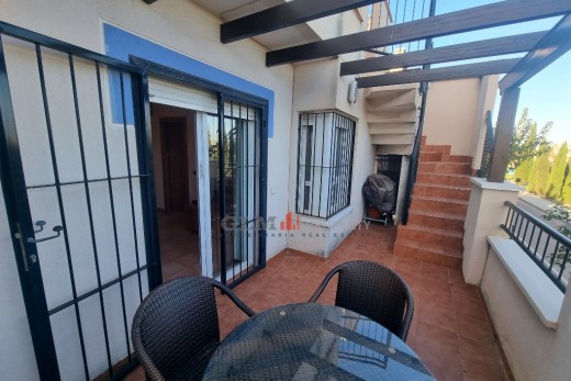 Reventa - Apartamento - LA PUEBLA - Hacienda de la Puebla