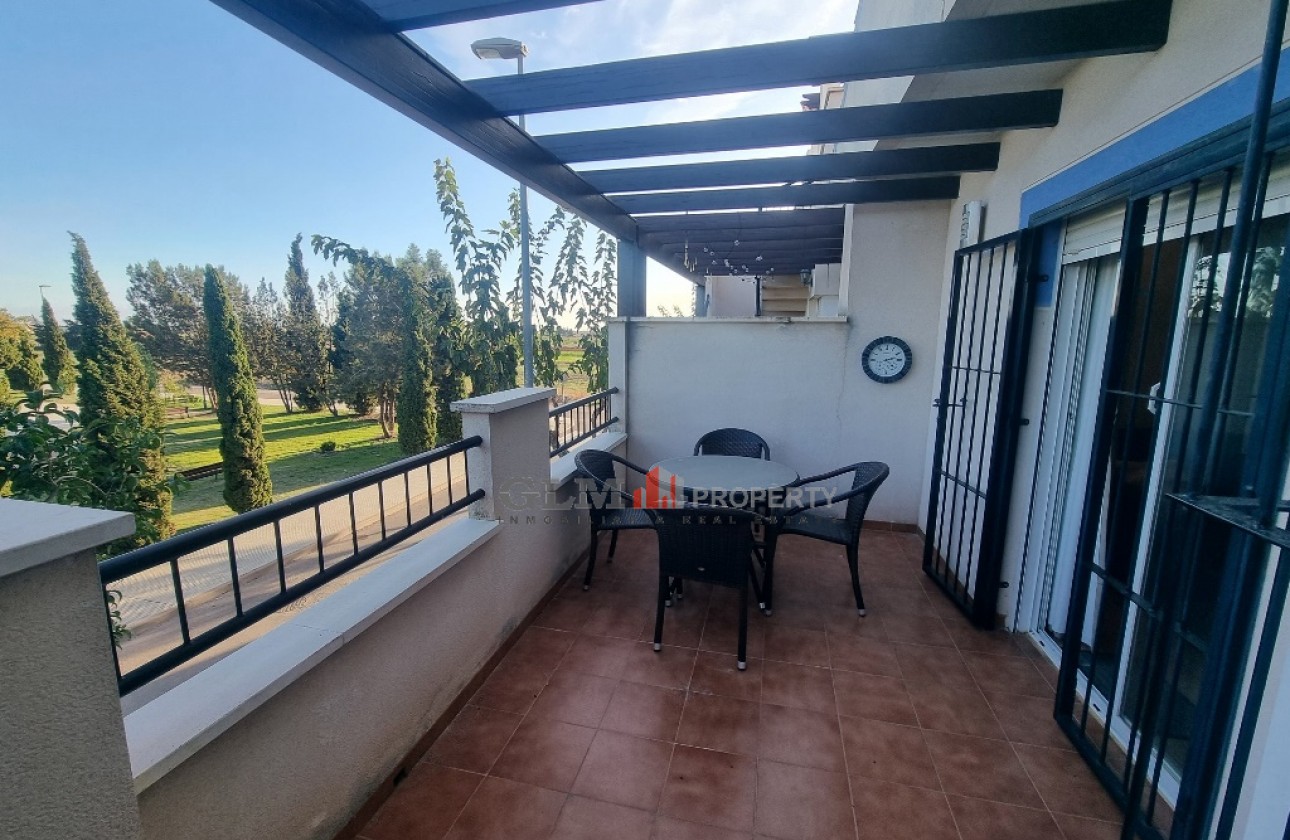 Reventa - Apartamento - LA PUEBLA - Hacienda de la Puebla