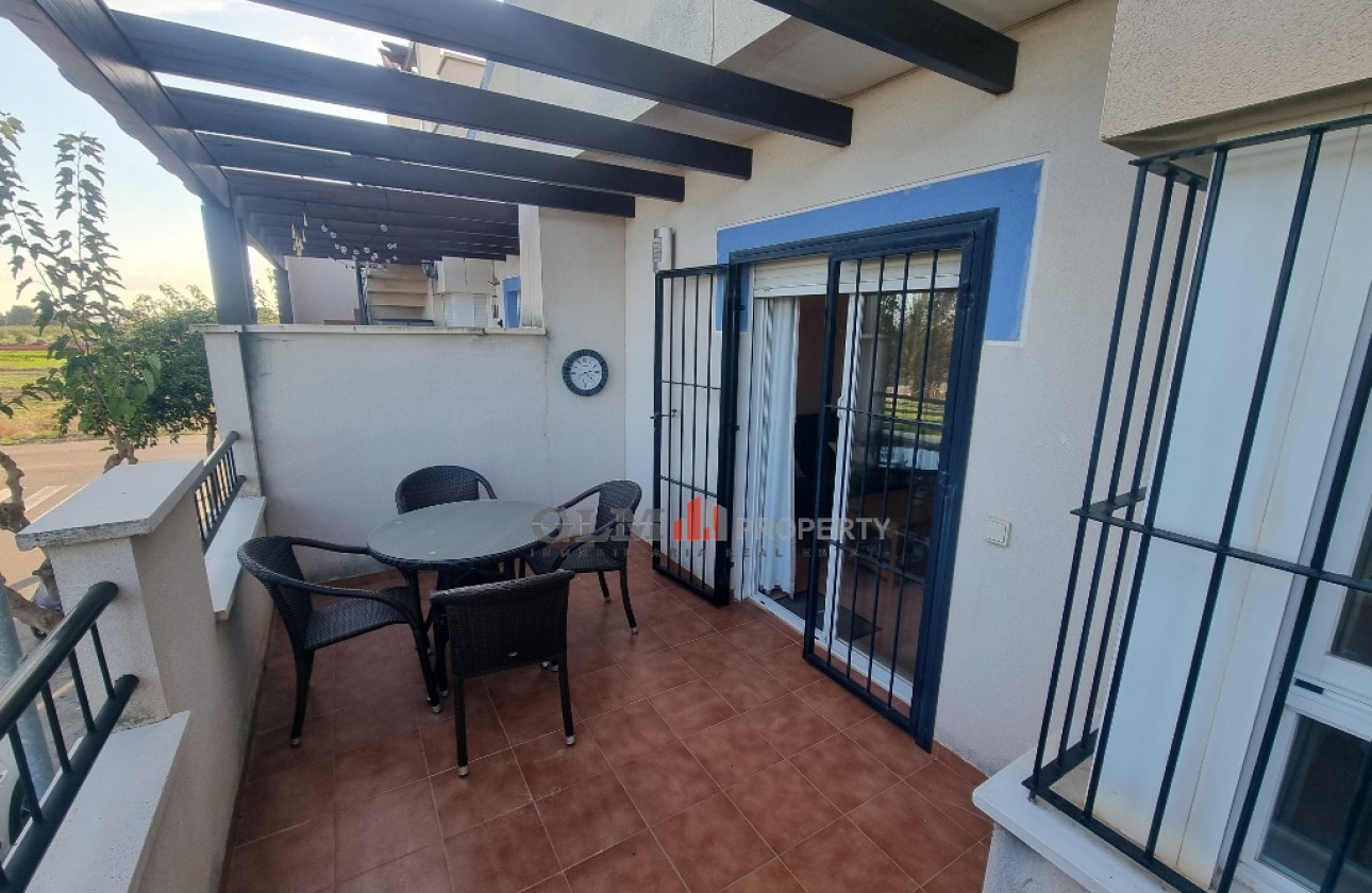Reventa - Apartamento - LA PUEBLA - Hacienda de la Puebla