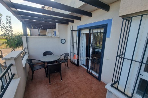 Reventa - Apartamento - LA PUEBLA - Hacienda de la Puebla