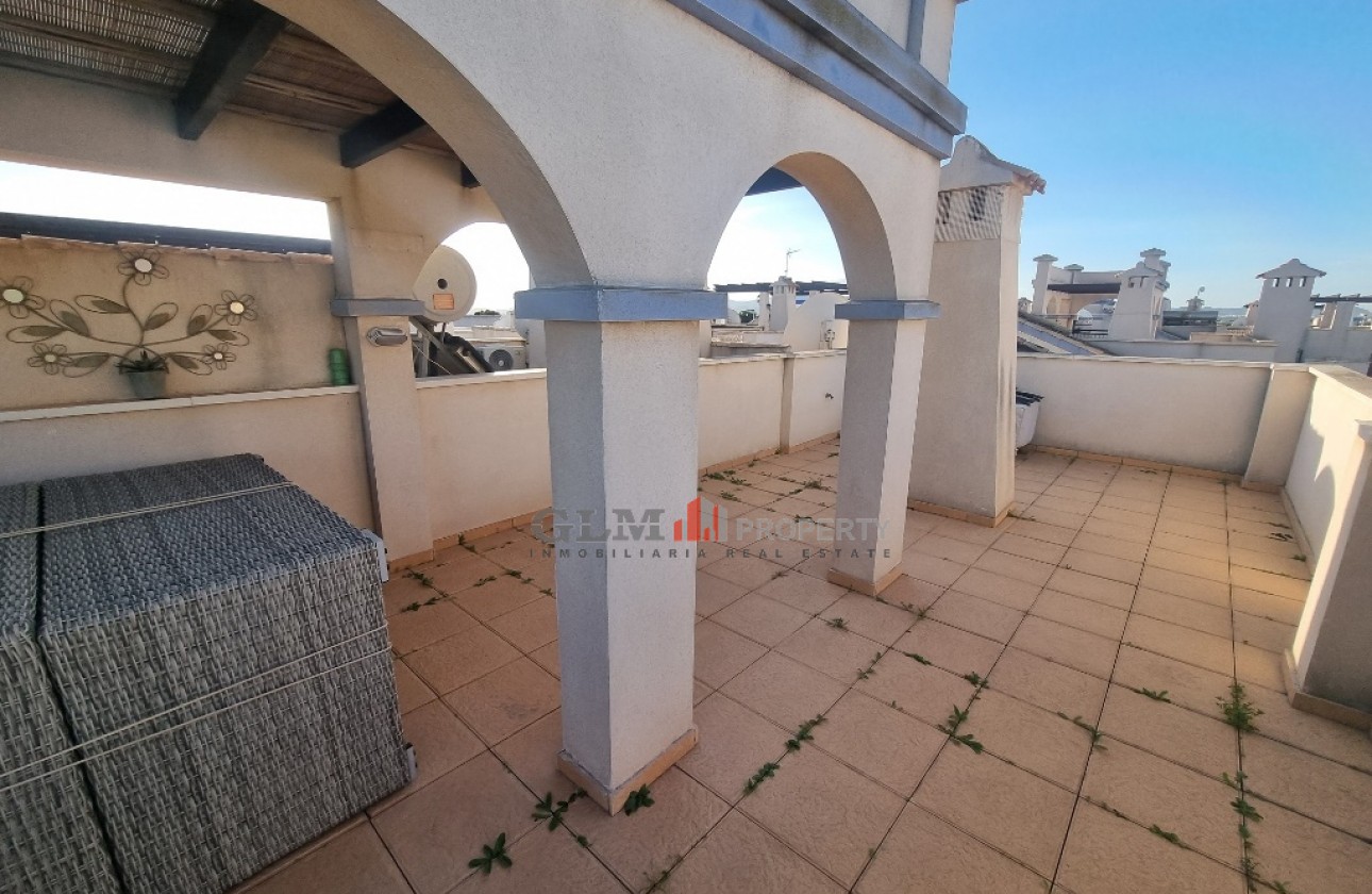 Reventa - Apartamento - LA PUEBLA - Hacienda de la Puebla