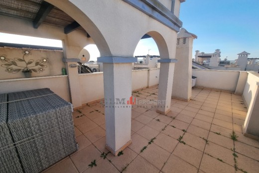 Reventa - Apartamento - LA PUEBLA - Hacienda de la Puebla