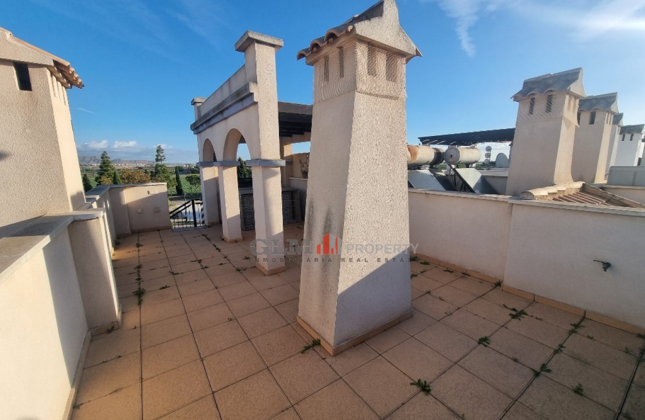 Reventa - Apartamento - LA PUEBLA - Hacienda de la Puebla