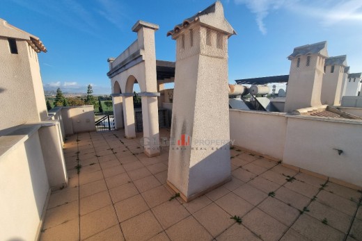 Reventa - Apartamento - LA PUEBLA - Hacienda de la Puebla