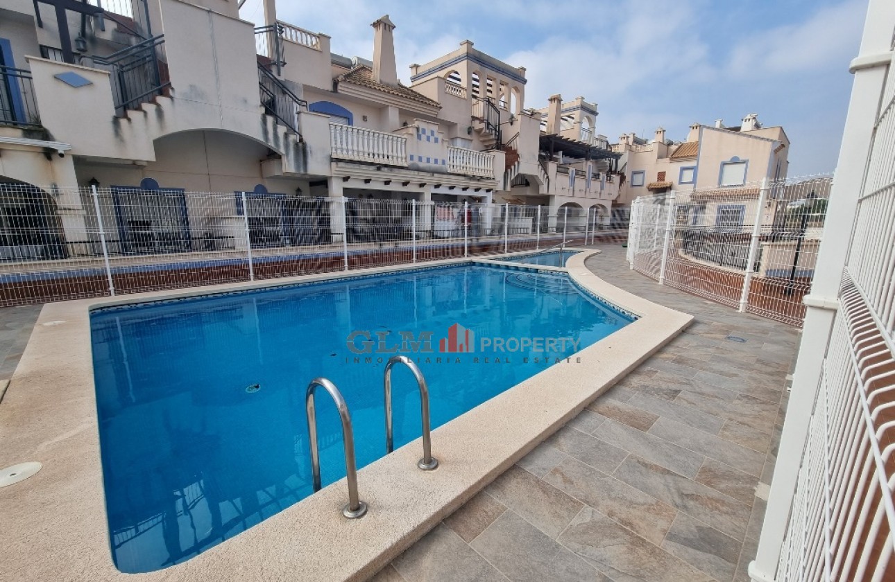 Reventa - Apartamento - LA PUEBLA - Hacienda de la Puebla