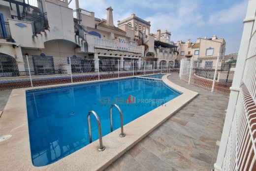 Reventa - Apartamento - LA PUEBLA - Hacienda de la Puebla