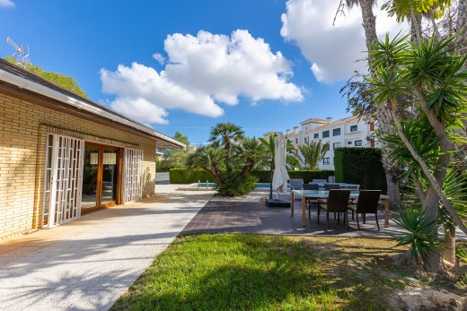 Reventa - Chalet - Orihuela Costa - Las Filipinas