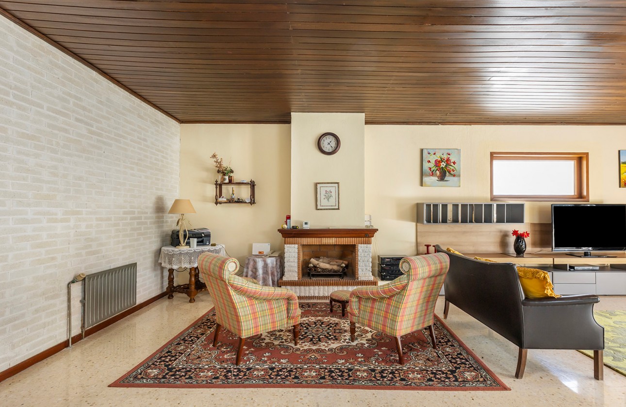 Reventa - Chalet - Orihuela Costa - Las Filipinas