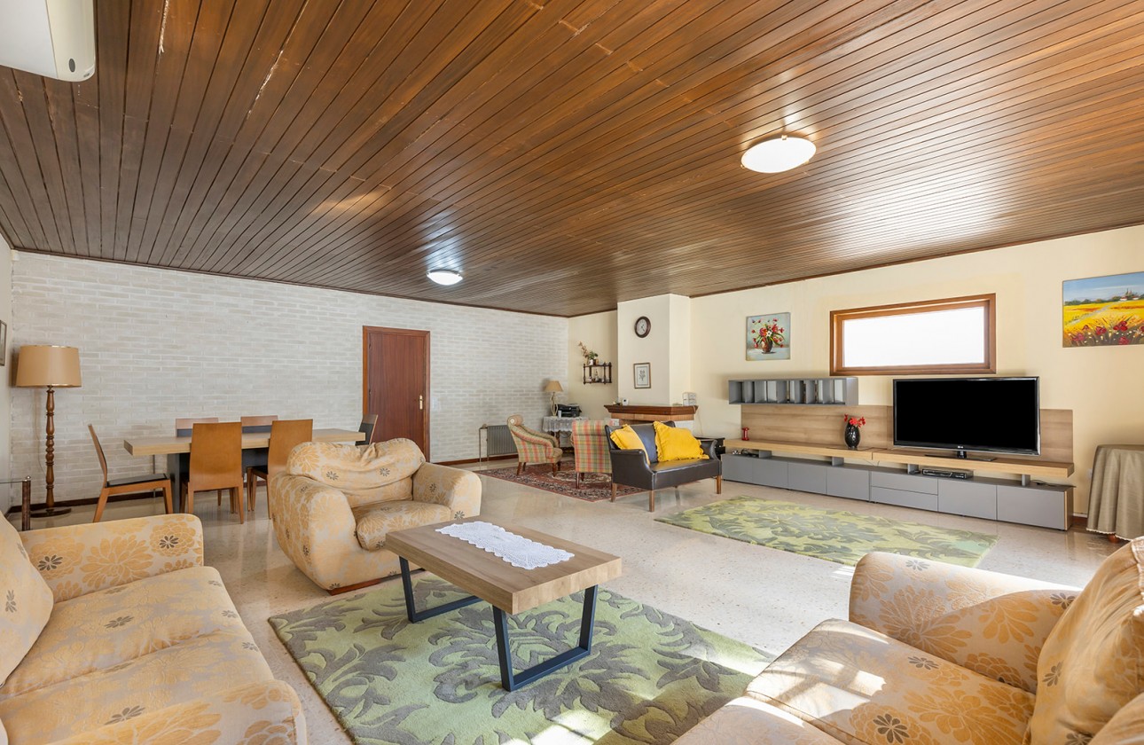 Reventa - Chalet - Orihuela Costa - Las Filipinas