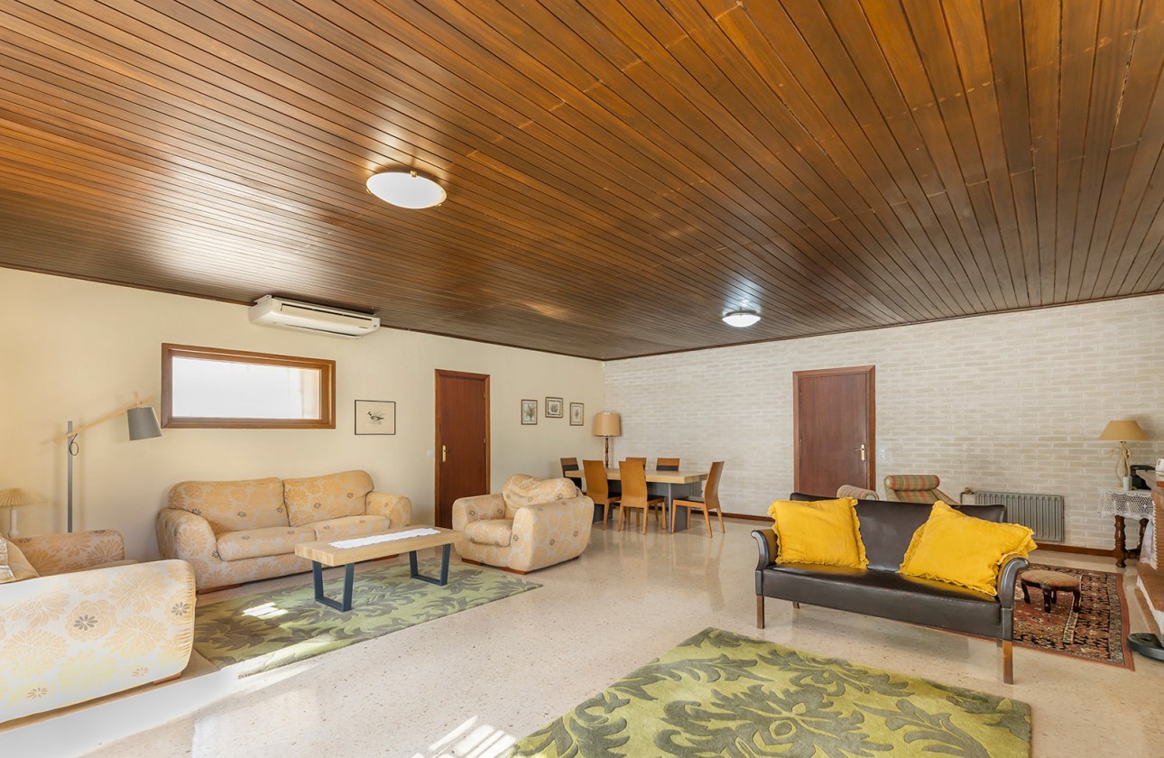 Reventa - Chalet - Orihuela Costa - Las Filipinas