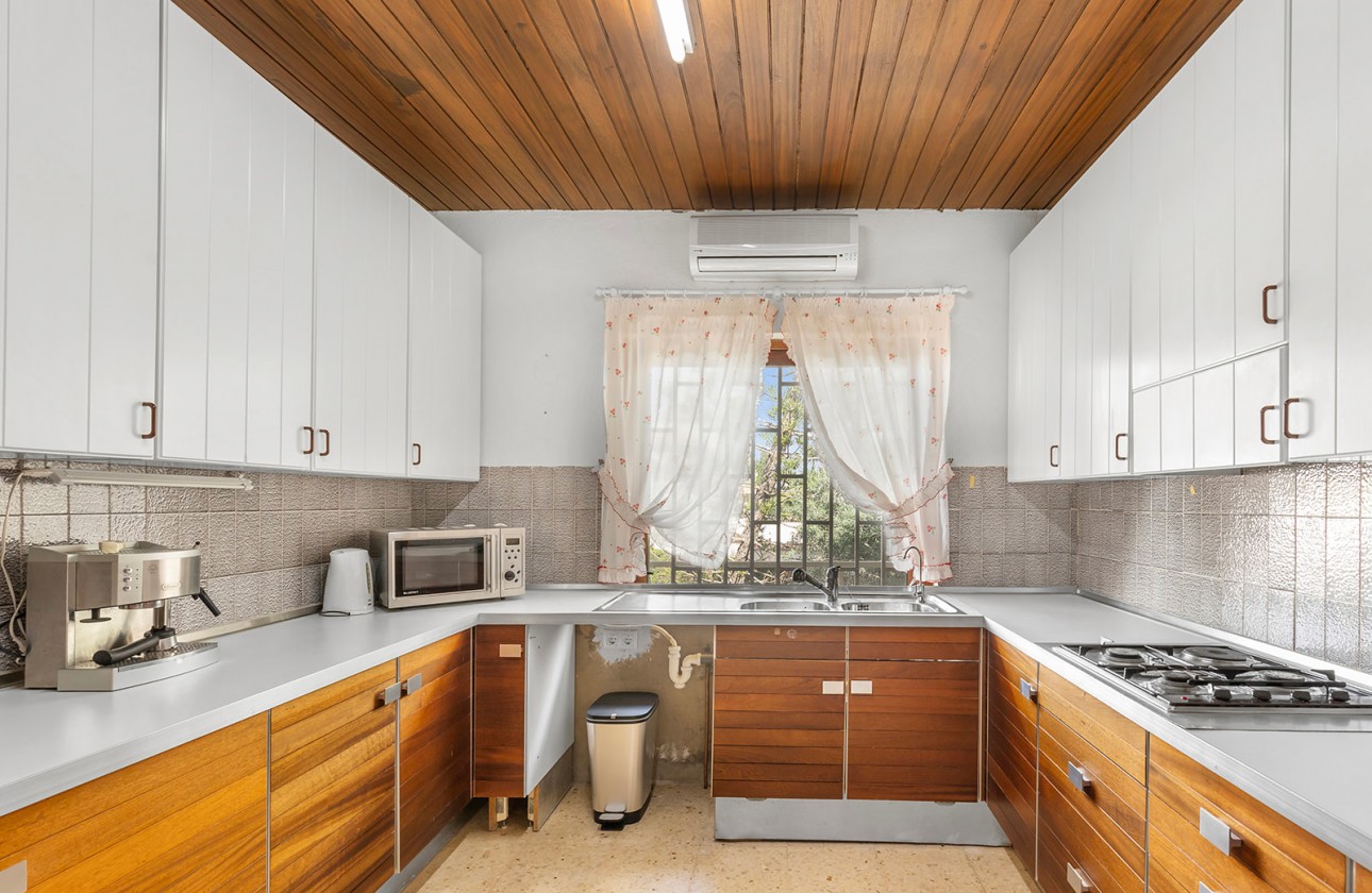 Reventa - Chalet - Orihuela Costa - Las Filipinas