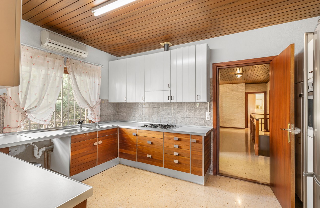 Reventa - Chalet - Orihuela Costa - Las Filipinas