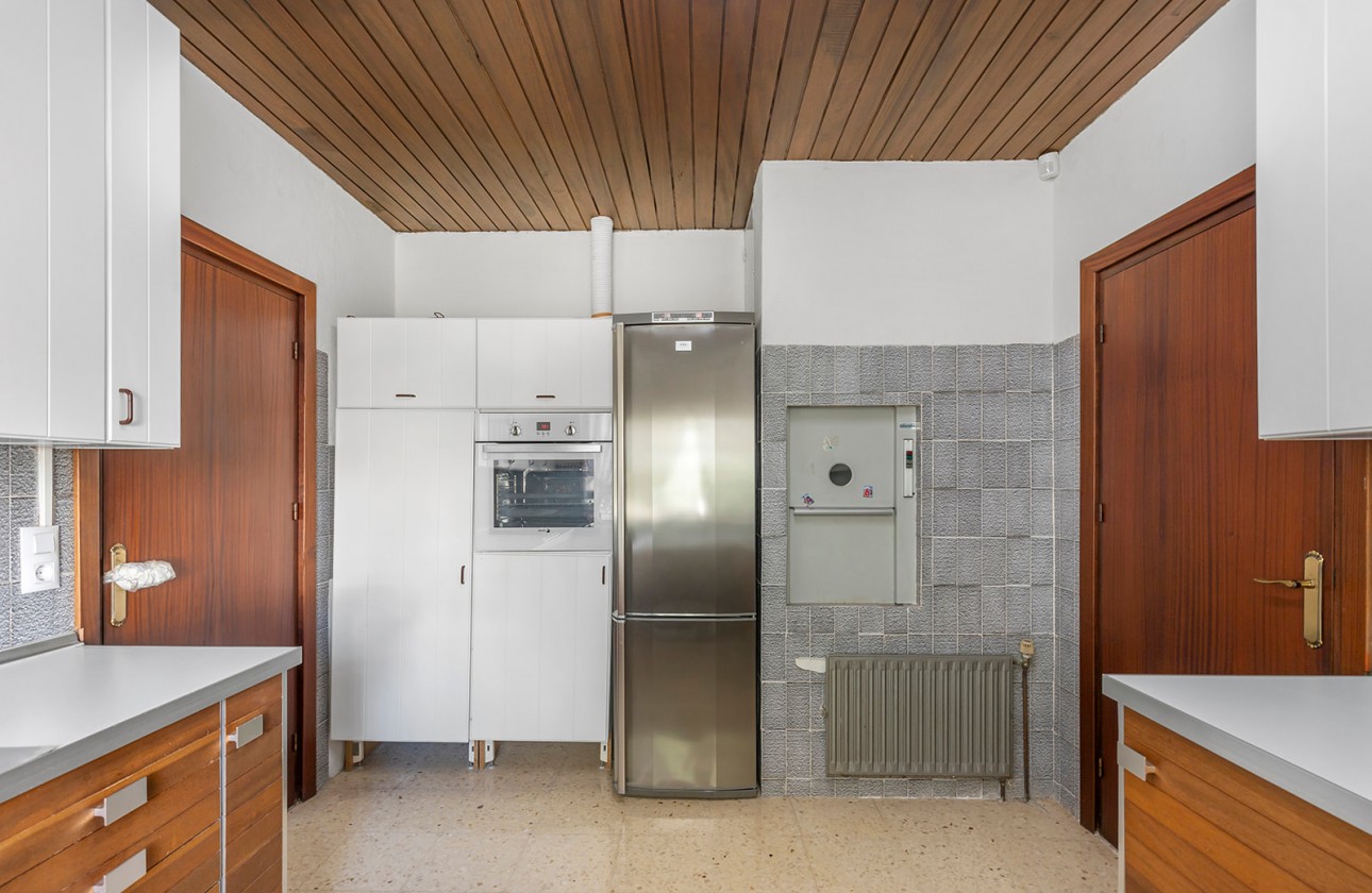 Reventa - Chalet - Orihuela Costa - Las Filipinas