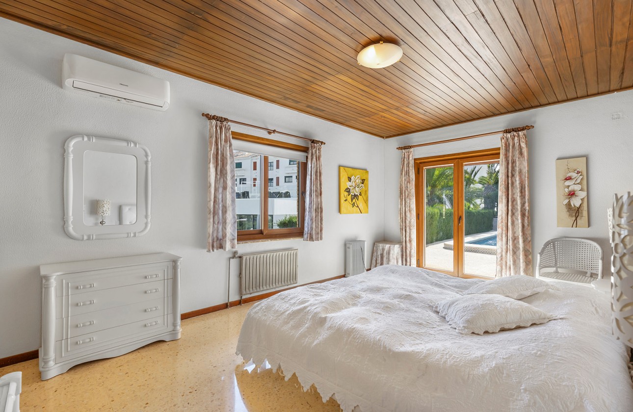 Reventa - Chalet - Orihuela Costa - Las Filipinas