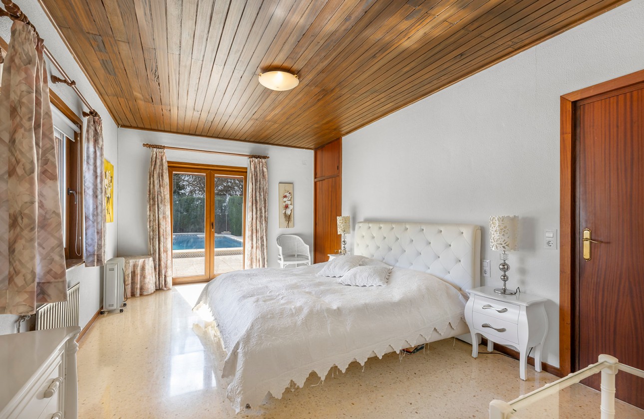 Reventa - Chalet - Orihuela Costa - Las Filipinas