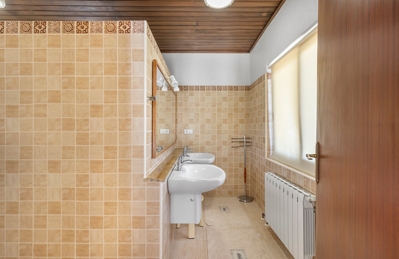 Reventa - Chalet - Orihuela Costa - Las Filipinas